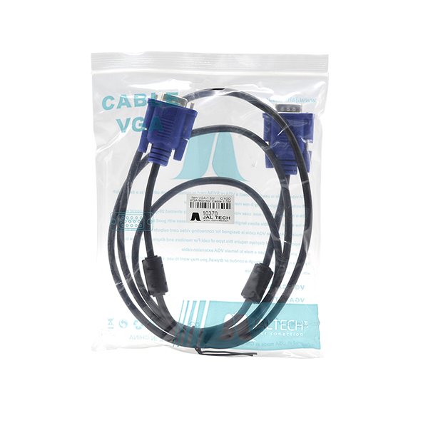 CABLE VGA 1.8M